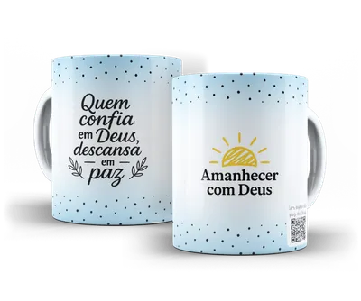 Arte Amanhecer com Deus 3