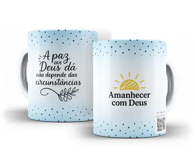 Arte Amanhecer com Deus 9