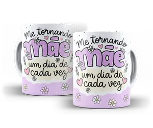Caneca coleção