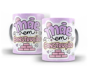 Caneca coleção
