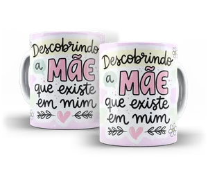 Caneca coleção