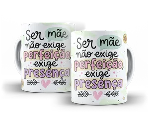 Caneca coleção