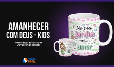 Devocional Kids