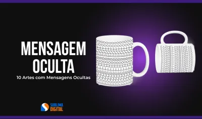 Mensagem Oculta