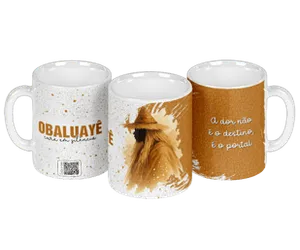 Arte Orixá 3