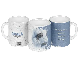 Arte Orixá 8
