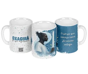 Arte Orixá 9