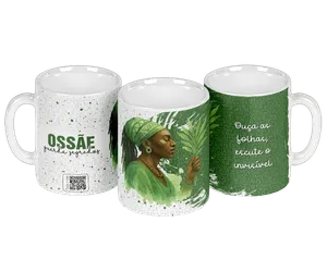 Arte Orixá 10