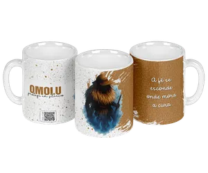Arte Orixá 11
