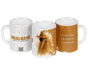 Arte Orixá 13