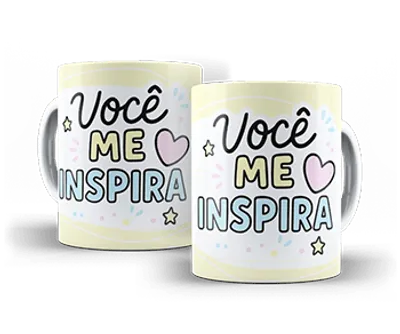 Caneca Dia dos Professores - Modelo 14