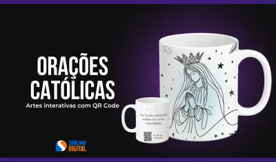 Orações Católicas