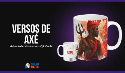 Versos de Axé